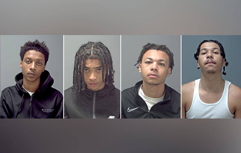 Ipswich Crime News & Mugshots: Latest Cases Explained